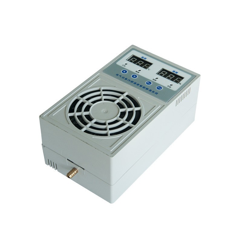 Kondensatsiooni juhtimissüsteemid